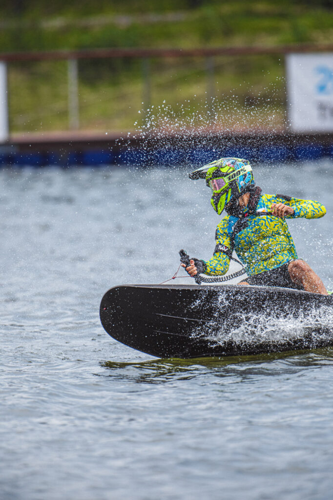 The World Games Chengdu 2025