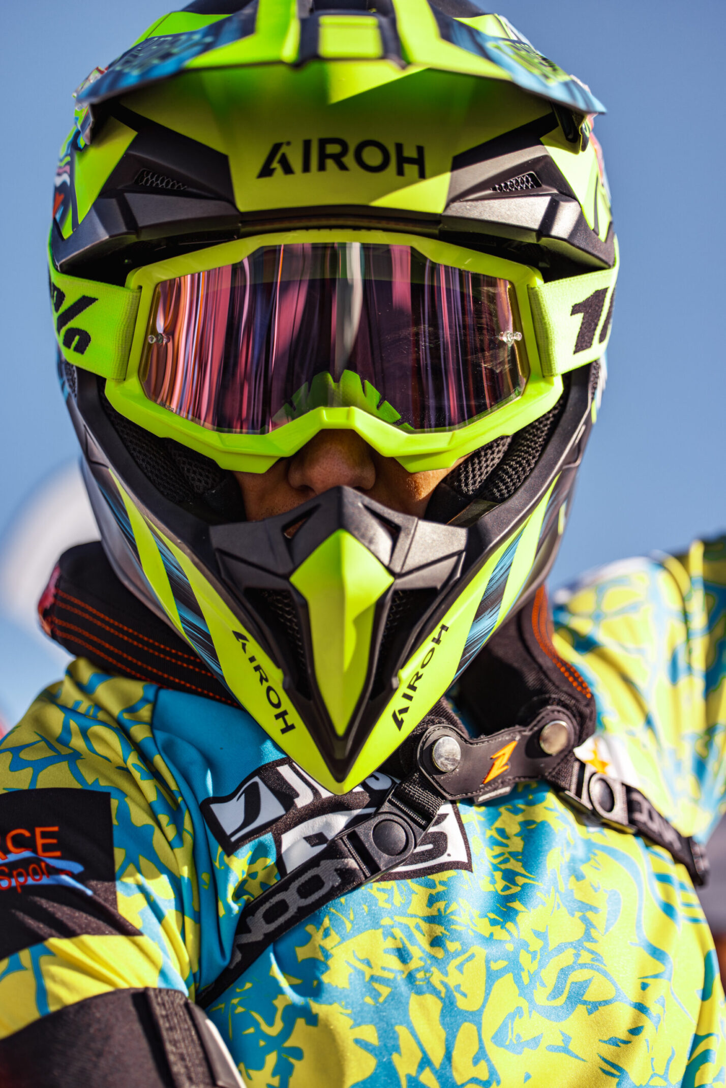 HELMETS MSWC ITALY 2025-8