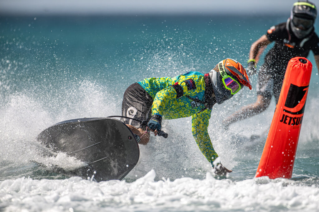 Türkiye GP by İZELTAŞ 2025