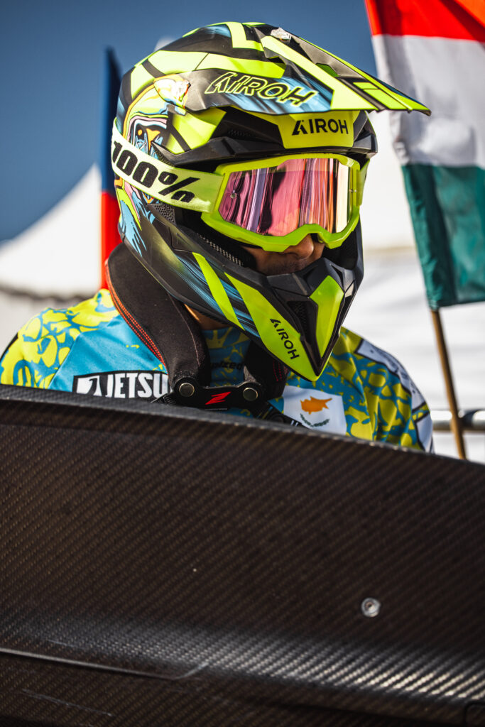 MY 35 Club Turkish Style GP of Turkey